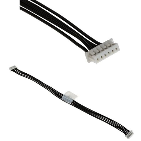 Cabo de Sinal 6 Vias 20cm (1322)