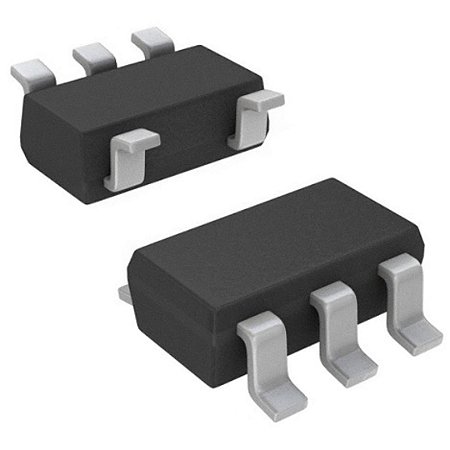 BU28TD3WG-TR IC Regulador Linear LDO 2.8V Encapsulamento SSOP-5