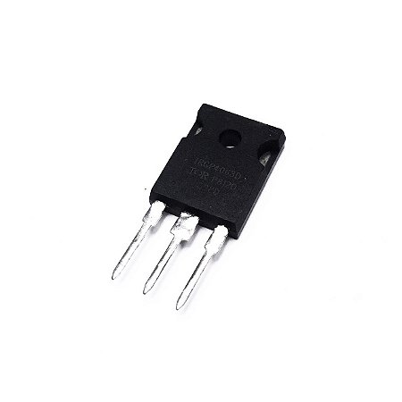 Transistor IGBT IRGP4063D TO-247 600V Alta Corrente