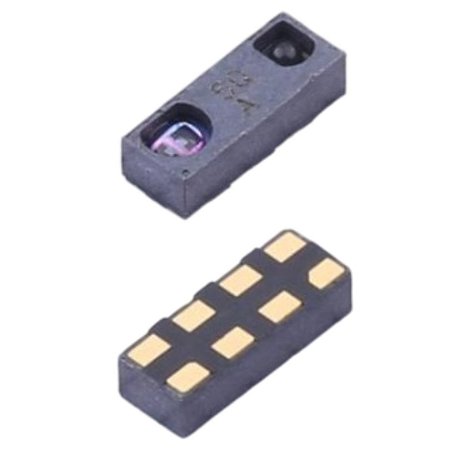Sensor Combinado de Proximidade e Luz Ambiente STK33562-175 OLGA-8