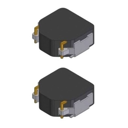 Indutor SMD 4.7uH Alta Corrente 7.3A 20% DFEG10040D-4R7M=P3
