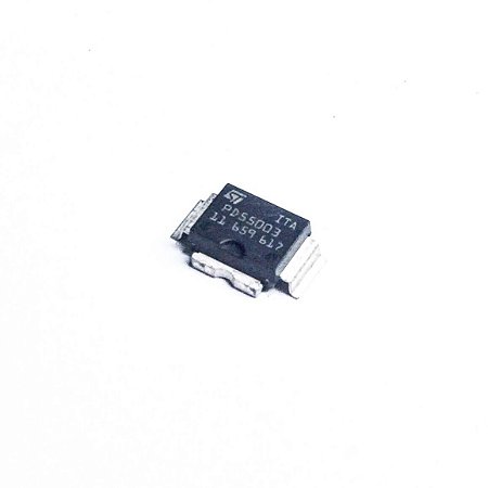 Transistor PD55003-E RF MOSFET N-Channel 40V SO10 SMD