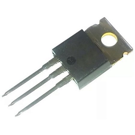 Transistor NPN TIP31C TO-220 3A 100V Alta Potência Fairchild