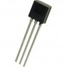 Transistor NPN 2SC1815-Y TO-92-3 ST Amplificação Sinal Baixo Ruído