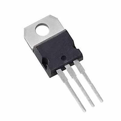 STP40NF03L Transistor MOSFET N-Canal 30V 40A TO220 PTH Power MOSFET