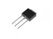 FQU2N60C MOSFET N-Channel 600V TO-251 Aplicações SMPS