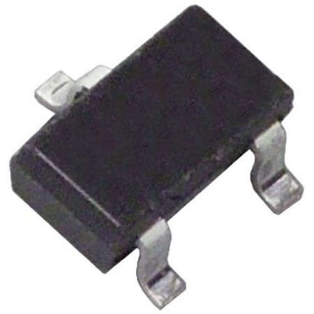 SI2307CDS-T1-GE3 MOSFET Canal P 30V 3.5A Encapsulamento SOT-23 SMD