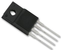 Transistor KA78R33CTU TO220 PTH Regulador de Tensão Isolado KA78R33