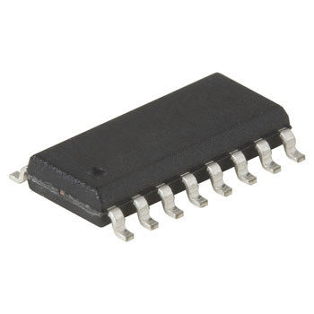 IRS2092S IC Amplificador Digital Classe D PWM Driver SOIC-16