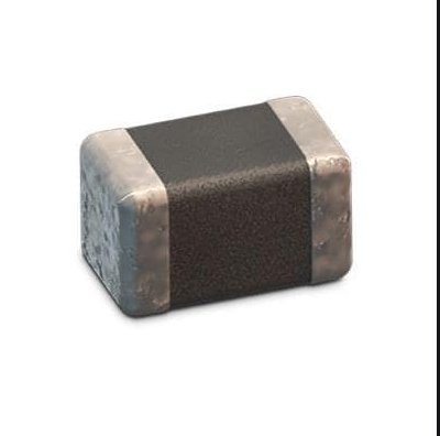 Capacitor Multicamadas Cerâmico 22uF 16V SMD 1210 (3225) MLCC