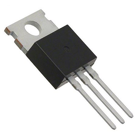 Transistor 2SB546-Y PNP TO220 Média Potência Eletrônica Geral