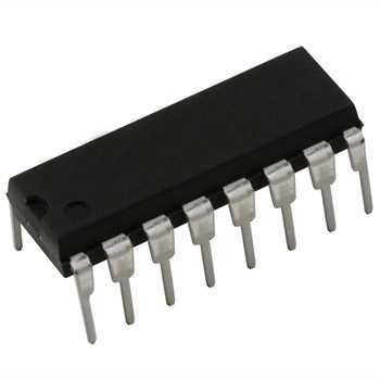 MC3361CP CI DIP-16 Demodulador FM/AM Receptor IF Motorola