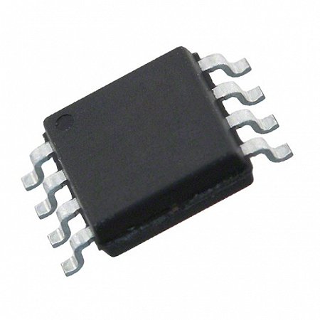 SLA24C04S CI SMD Memória EEPROM 4Kbit Serial I2C