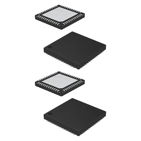 ISL6265C TQFN-48 – Controlador PWM Multiphase para Reguladores VRM