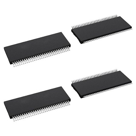 Circuito Integrado SMD RTM875T-351 Encapsulamento TSSOP-64