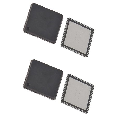 Transceptor Ethernet Gigabit IC 88E8070-NNC1 Encapsulamento QFN-64