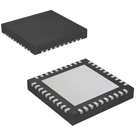Circuito Integrado AR8152B QFN40 – IC Ethernet 10/100/1000 Base-T