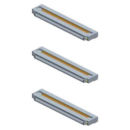 FFC/FPC Connector 40 Pin 0.5mm Pitch SMT Low Profile (51540-04001-001)