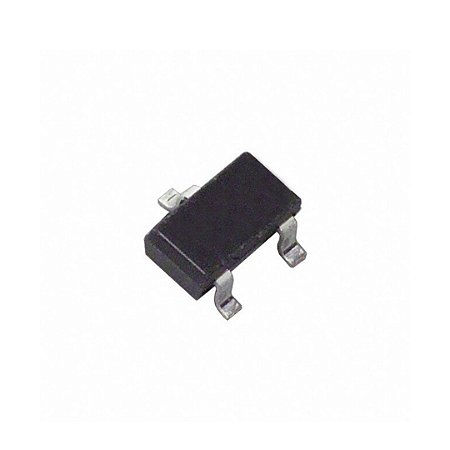 MCP1702T-3302E/CB Regulador de Tensão 3.3V LDO 250mA SOT-23