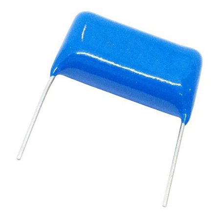 Capacitor MKT 4.7nF 2KV 2000V 20mm 5% EPCOS Alta Tensão