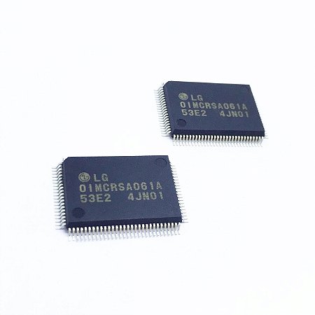 0IMCRSA061A LG CI SMD Controlador para Placas Eletrônicas