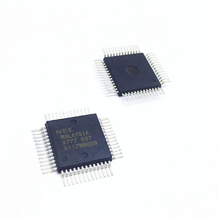 A777-607 NEC CI SMD Componente Eletrônico Alta Integração