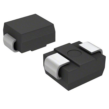 Diodo Supressor de Transientes SMBJP6KE200A 274V 600W SMD Tipo SMB