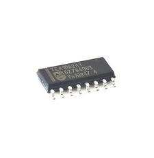 CI TEA1062AT Amplificador de Áudio para Telefone SOIC-16 SMD Philips