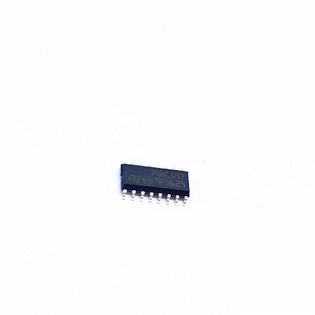 CI Latch/Shift Register 8 Bits M74HC597RM13TR SMD SOP-16 ST