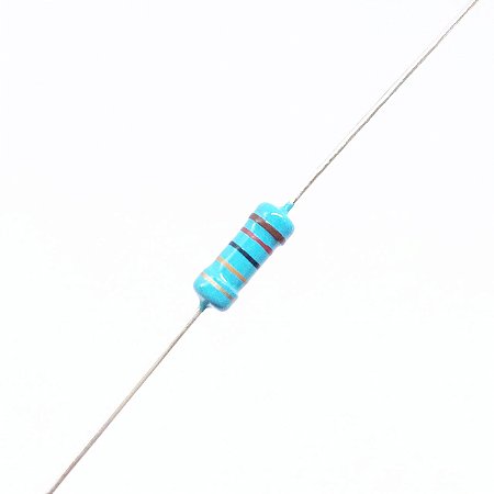 Resistor 120K Ohms 2W 5% Terminal Axial