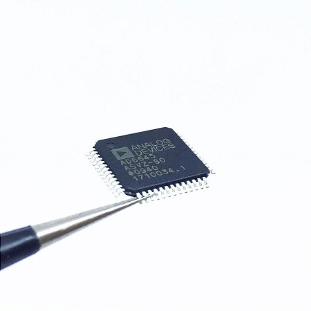 Circuito Integrado ADC 14 Bits 80MSPS AD6645ASVZ-80 Interface Paralela TQFP
