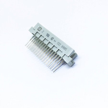 Terminal DIN Harbus 0928132698503 Conector de Sinal Industrial