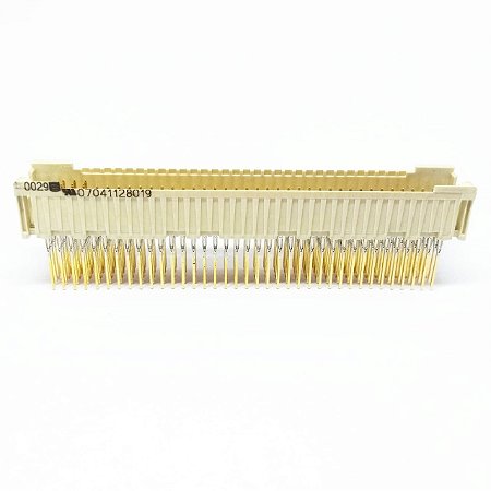 Terminal DIN Harbus 07041128019.05 Conector de Sinal Industrial