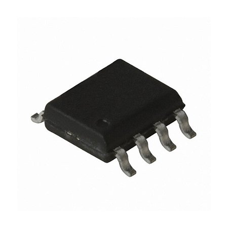 Circuito Integrado MC34063ADX Regulador DC-DC SOIC-8