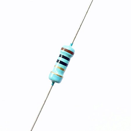 Resistor 10R 1 Watt 5% Axial PTH
