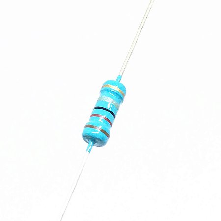 Resistor 1R2 2W 5% Axial Through Hole
