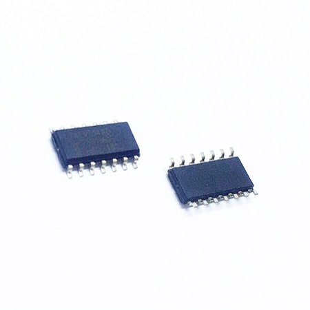 Circuito Integrado MC14011BG SMD SOIC-14 (CD4011)