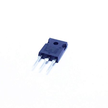 Transistor IRGP50B60PD1 IGBT 600V 50A Encapsulamento TO-247
