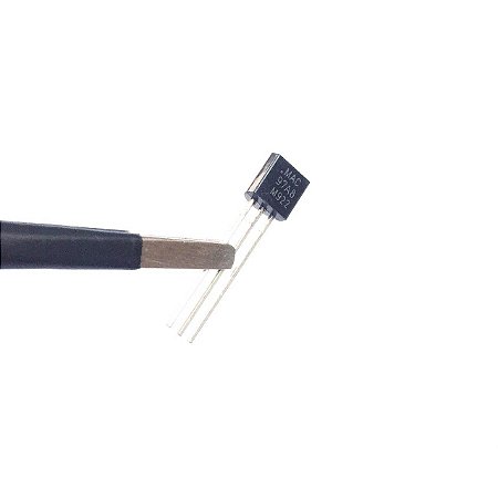 Transistor Triac MAC97A8 600V 0.6A TO92 Chaveamento AC