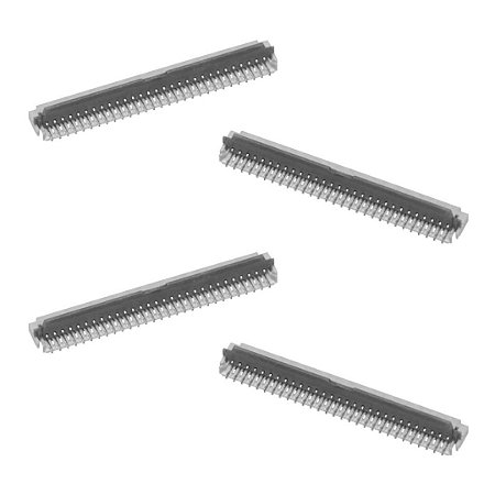 XF3H-3555-31A Conector FPC/FFC 35 Vias SMD Pitch 0.30mm SMT