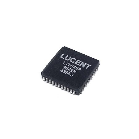 CI L7554BP SMD PLCC-44 Circuito Integrado Driver/Controlador