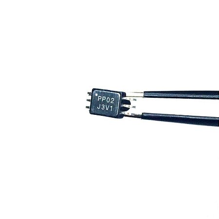 2SMPP-02 Sensor de Pressão SMD Para Placa Eletrônica