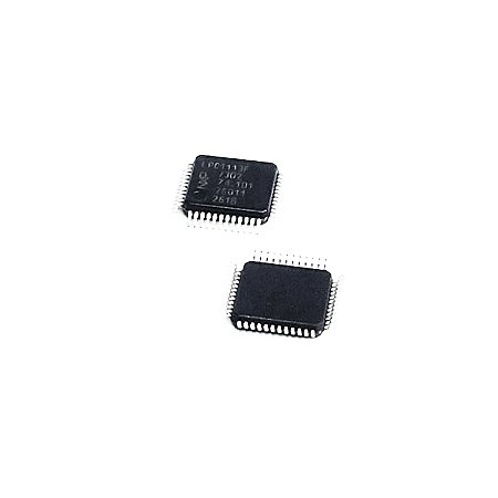 CI MCU LPC1113FBD48 ARM Cortex-M0 LQFP-48 SMD 32bit