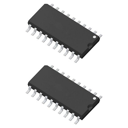 74HC541 SO-20 CI Buffer Octal Tri-State Alta Velocidade NEC Japan