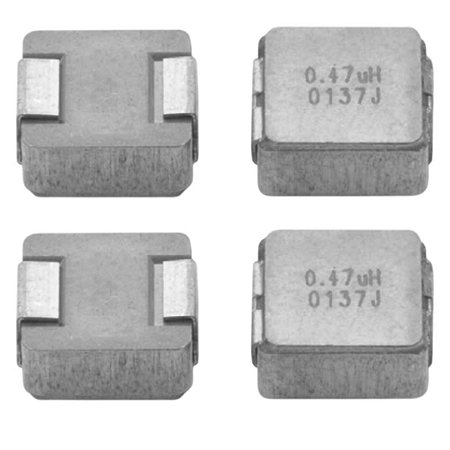 IHLP2020BZERR47M11 Indutor SMD 0.47uH 12.5A