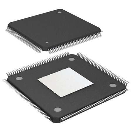 CI EP2C5T144C8N SMD TQFP-144 FPGA Cyclone II Intel