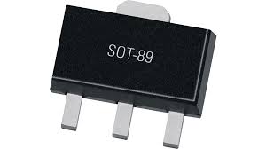 HT7533-1 LDO 3.3V SMD SOT89 Regulador de Tensão