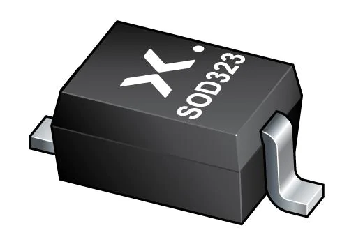 1PS76SB10115 Diodo Schottky SMD 30V 200mA SOD-323