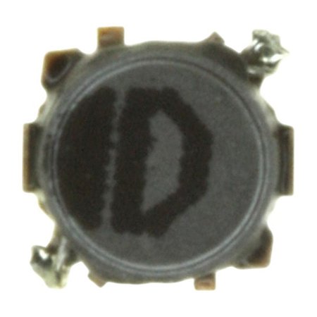 Indutor Chip SMD 2.2µH 1.4A 92mΩ Wirewound ELL-VGG2R2N 3x3x1.5mm