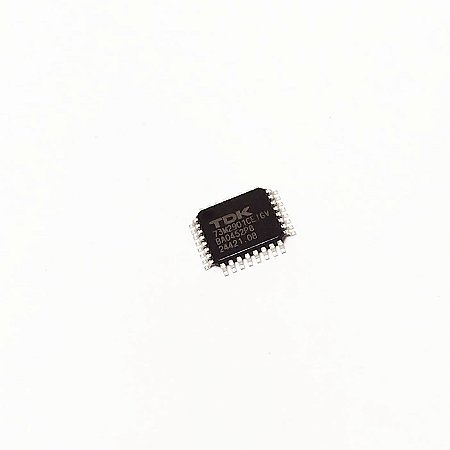 Circuito Integrado Modem V.22bis 73M2901CE-IGV/F TQFP32 SMD 3.3V